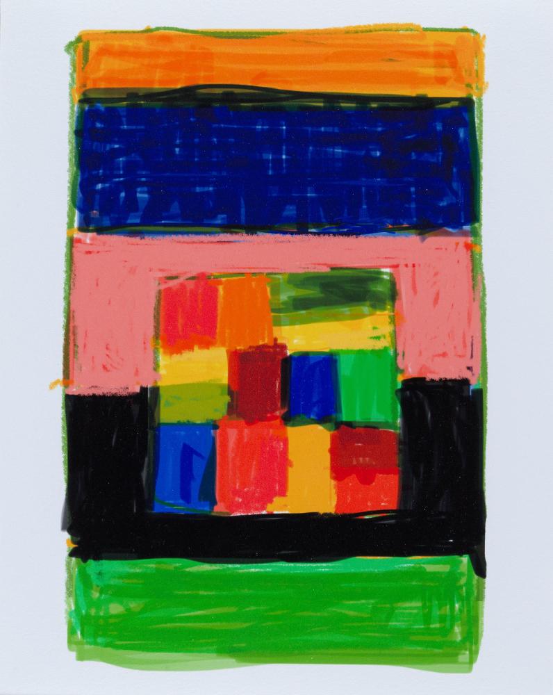 Permission, courtesy the artist and Kerlin Gallery Dublin. Image, National Gallery of Ireland.