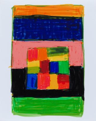 Permission, courtesy the artist and Kerlin Gallery Dublin. Image, National Gallery of Ireland.