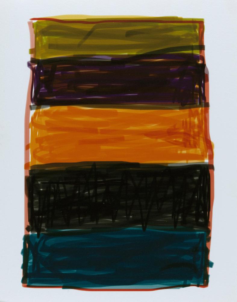Permission, courtesy the artist and Kerlin Gallery Dublin. Image, National Gallery of Ireland.