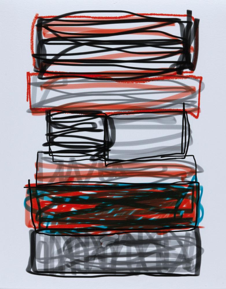 Permission, courtesy the artist and Kerlin Gallery Dublin. Image, National Gallery of Ireland.