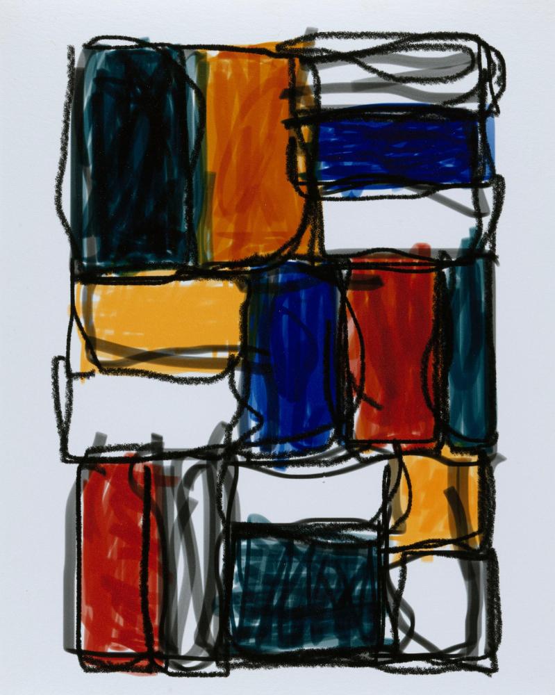 Permission, courtesy the artist and Kerlin Gallery Dublin. Image, National Gallery of Ireland.
