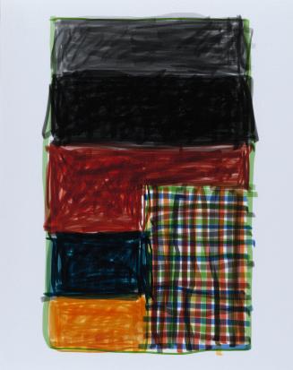 Permission, courtesy the artist and Kerlin Gallery Dublin. Image, National Gallery of Ireland.