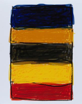 Permission, courtesy the artist and Kerlin Gallery Dublin. Image, National Gallery of Ireland.