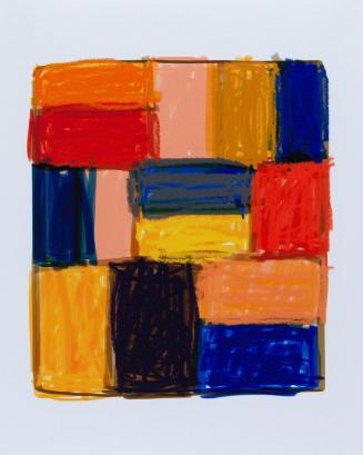 Permission, courtesy the artist and Kerlin Gallery Dublin. Image, National Gallery of Ireland.