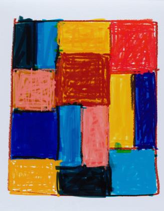 Permission, courtesy the artist and Kerlin Gallery Dublin. Image, National Gallery of Ireland.