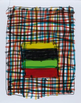 Permission, courtesy the artist and Kerlin Gallery Dublin. Image, National Gallery of Ireland.