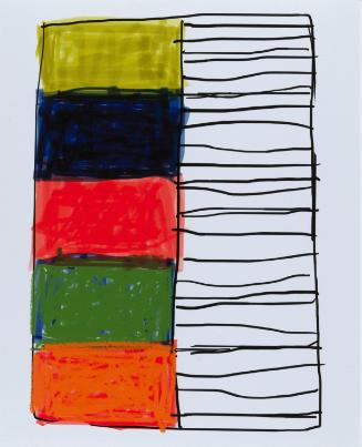 Permission, courtesy the artist and Kerlin Gallery Dublin. Image, National Gallery of Ireland.