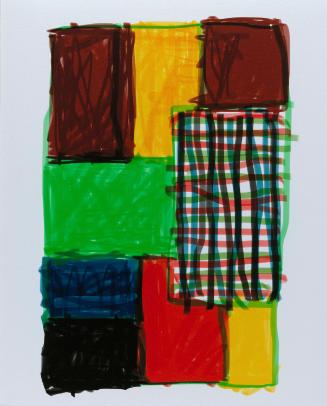 Permission, courtesy the artist and Kerlin Gallery Dublin. Image, National Gallery of Ireland.