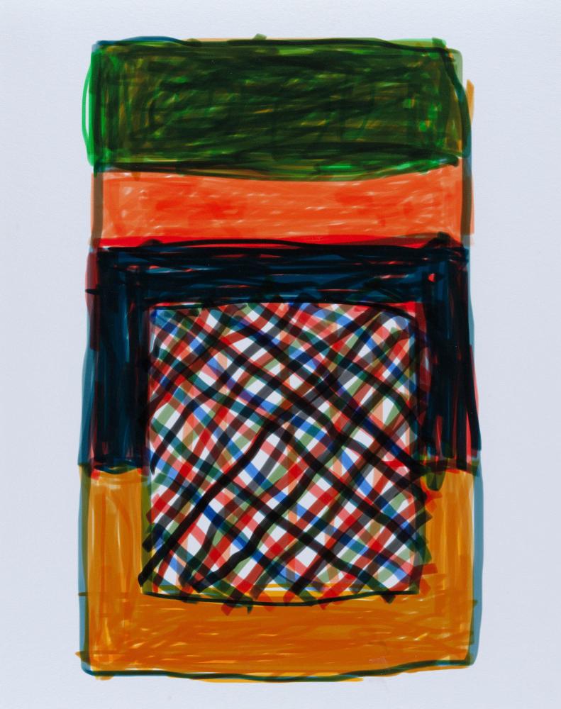 Permission, courtesy the artist and Kerlin Gallery Dublin. Image, National Gallery of Ireland.
