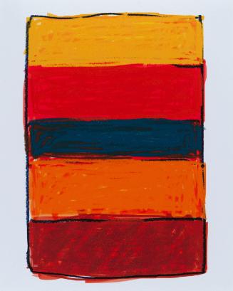 Permission, courtesy the artist and Kerlin Gallery Dublin. Image, National Gallery of Ireland.