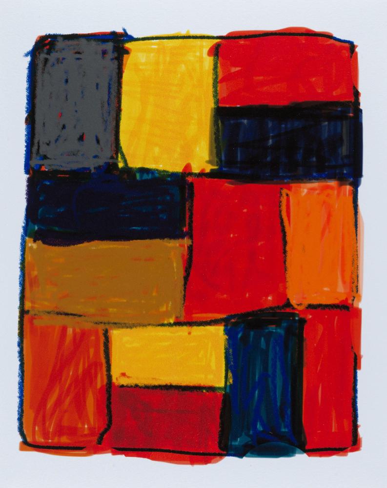 Permission, courtesy the artist and Kerlin Gallery Dublin. Image, National Gallery of Ireland.