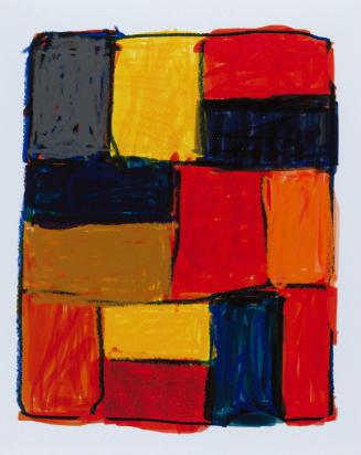Permission, courtesy the artist and Kerlin Gallery Dublin. Image, National Gallery of Ireland.