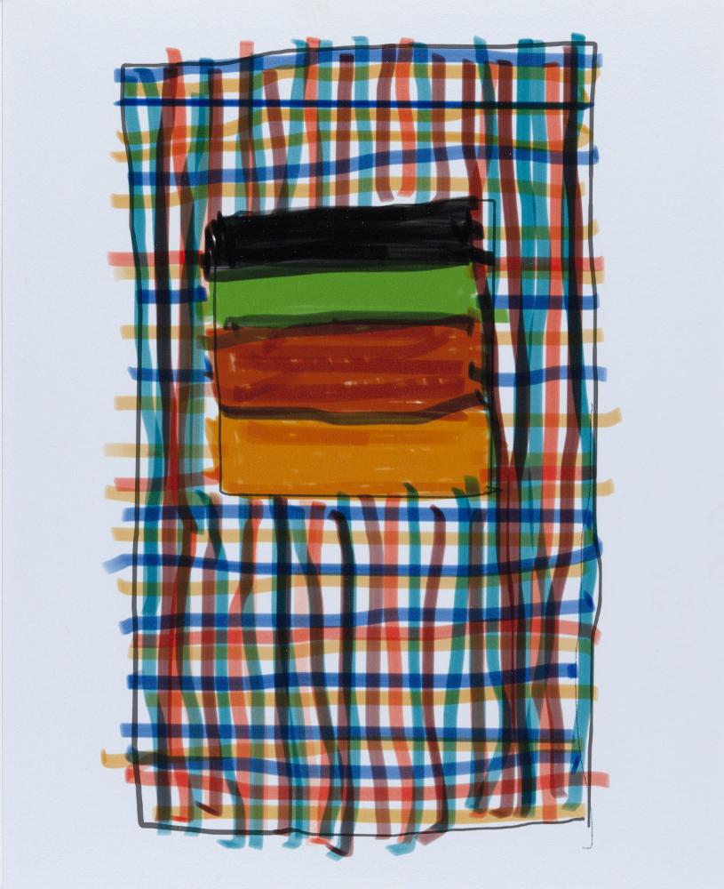Permission, courtesy the artist and Kerlin Gallery Dublin. Image, National Gallery of Ireland.