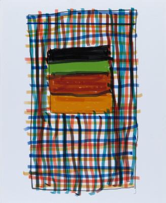 Permission, courtesy the artist and Kerlin Gallery Dublin. Image, National Gallery of Ireland.