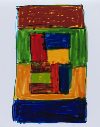 Permission, courtesy the artist and Kerlin Gallery Dublin. Image, National Gallery of Ireland.