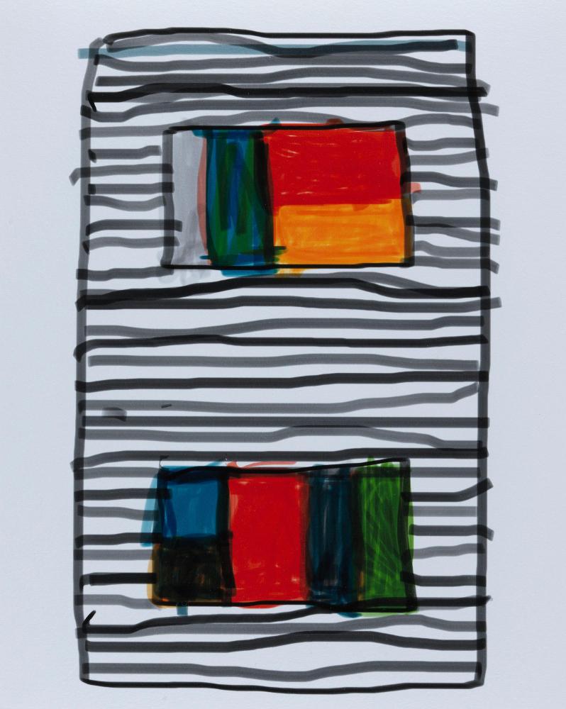 Permission, courtesy the artist and Kerlin Gallery Dublin. Image, National Gallery of Ireland.