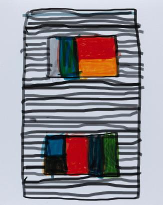 Permission, courtesy the artist and Kerlin Gallery Dublin. Image, National Gallery of Ireland.