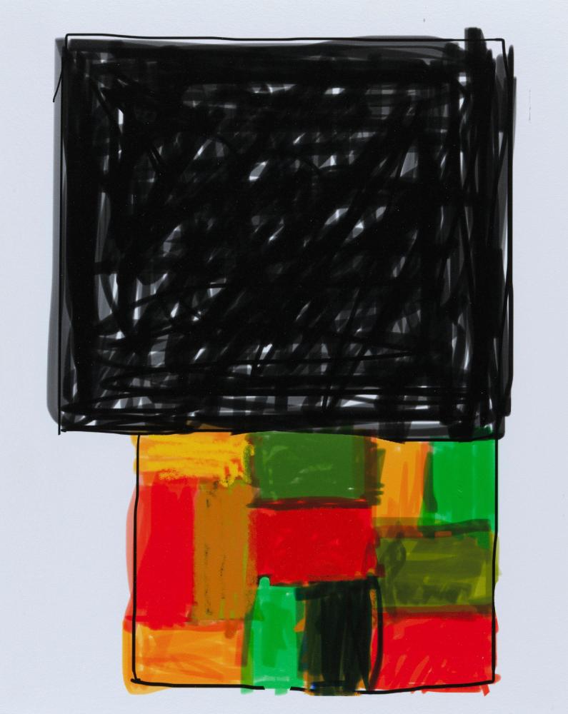 Permission, courtesy the artist and Kerlin Gallery Dublin. Image, National Gallery of Ireland.