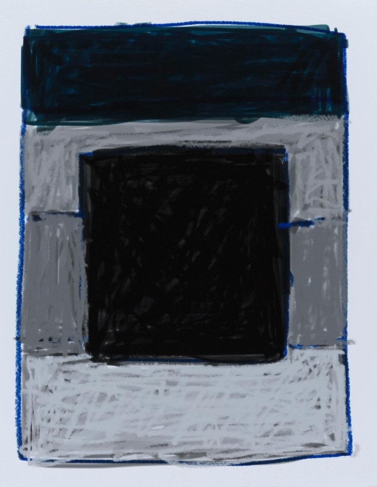 Permission, courtesy the artist and Kerlin Gallery Dublin. Image, National Gallery of Ireland.