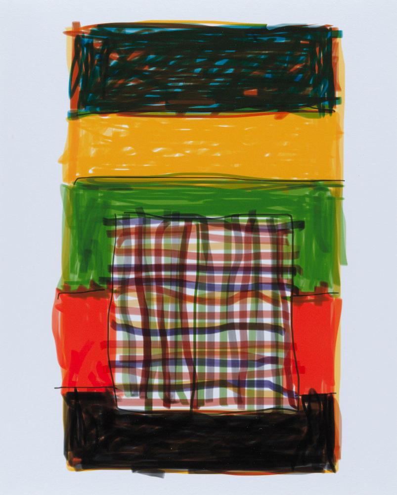 Permission, courtesy the artist and Kerlin Gallery Dublin. Image, National Gallery of Ireland.