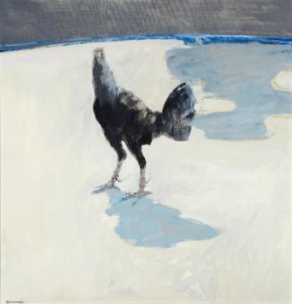 © Estate of Basil Blackshaw, IVARO Dublin, 2024