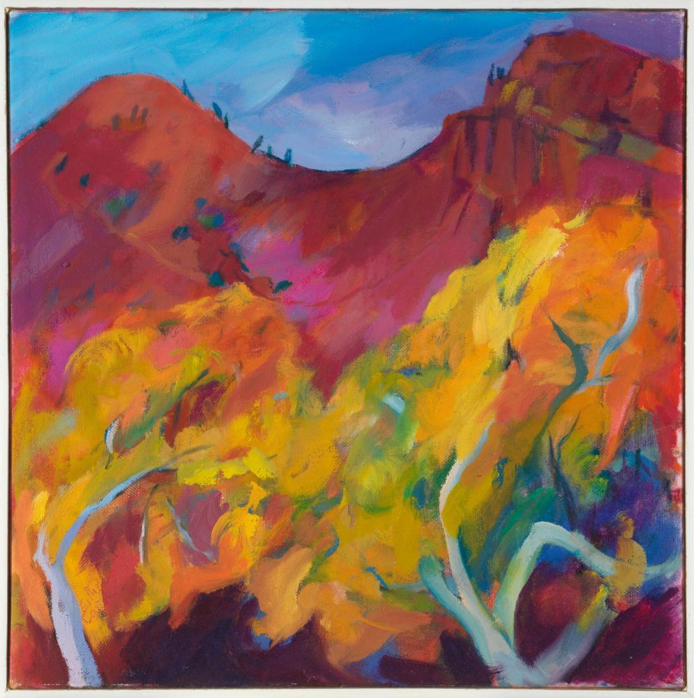 National Gallery of Ireland Collection. Photo © National Gallery of Ireland. © The Artist's Est…