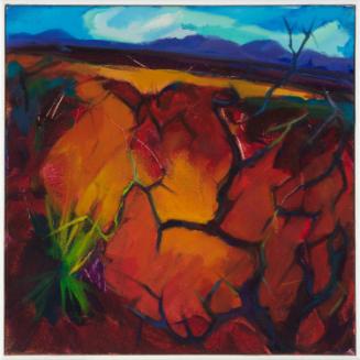 National Gallery of Ireland Collection. Photo © National Gallery of Ireland. © The Artist's Est…