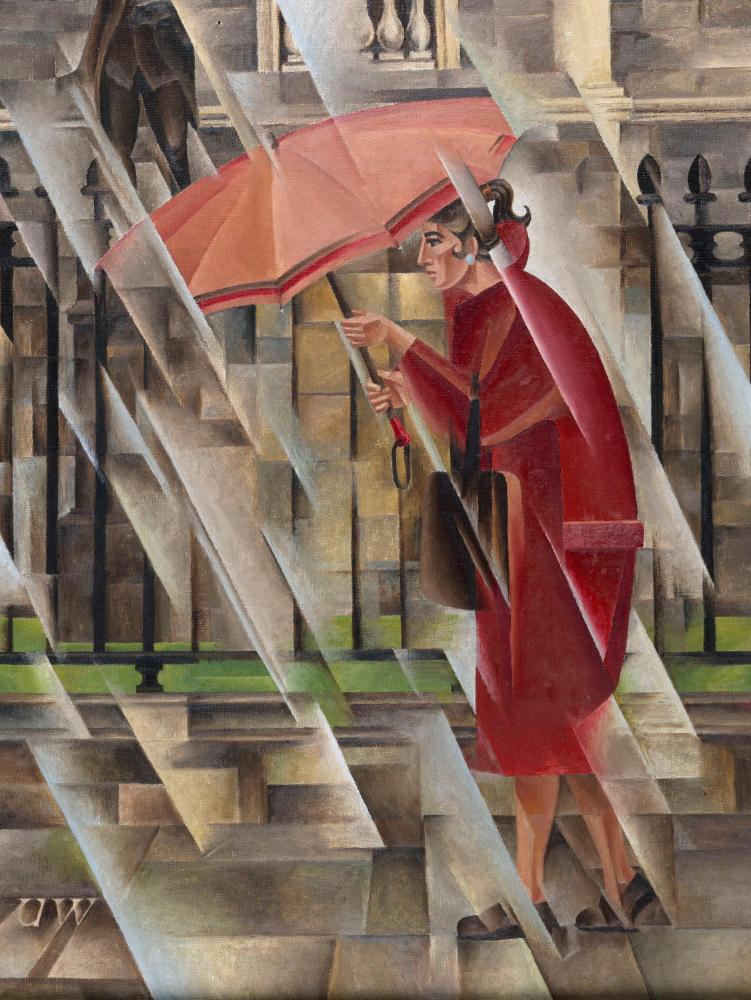 © Dr Rita Kelly/Watters. Image, National Gallery of Ireland.