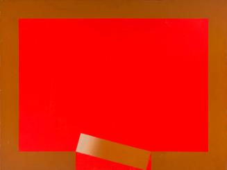 © Estate of Cecil King, IVARO Dublin, 2024