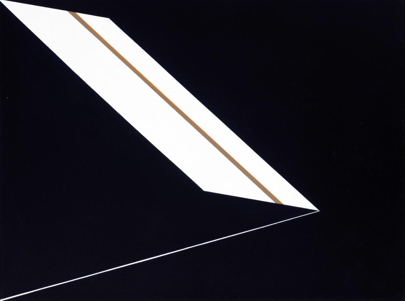 © Estate of Cecil King, IVARO Dublin, 2024