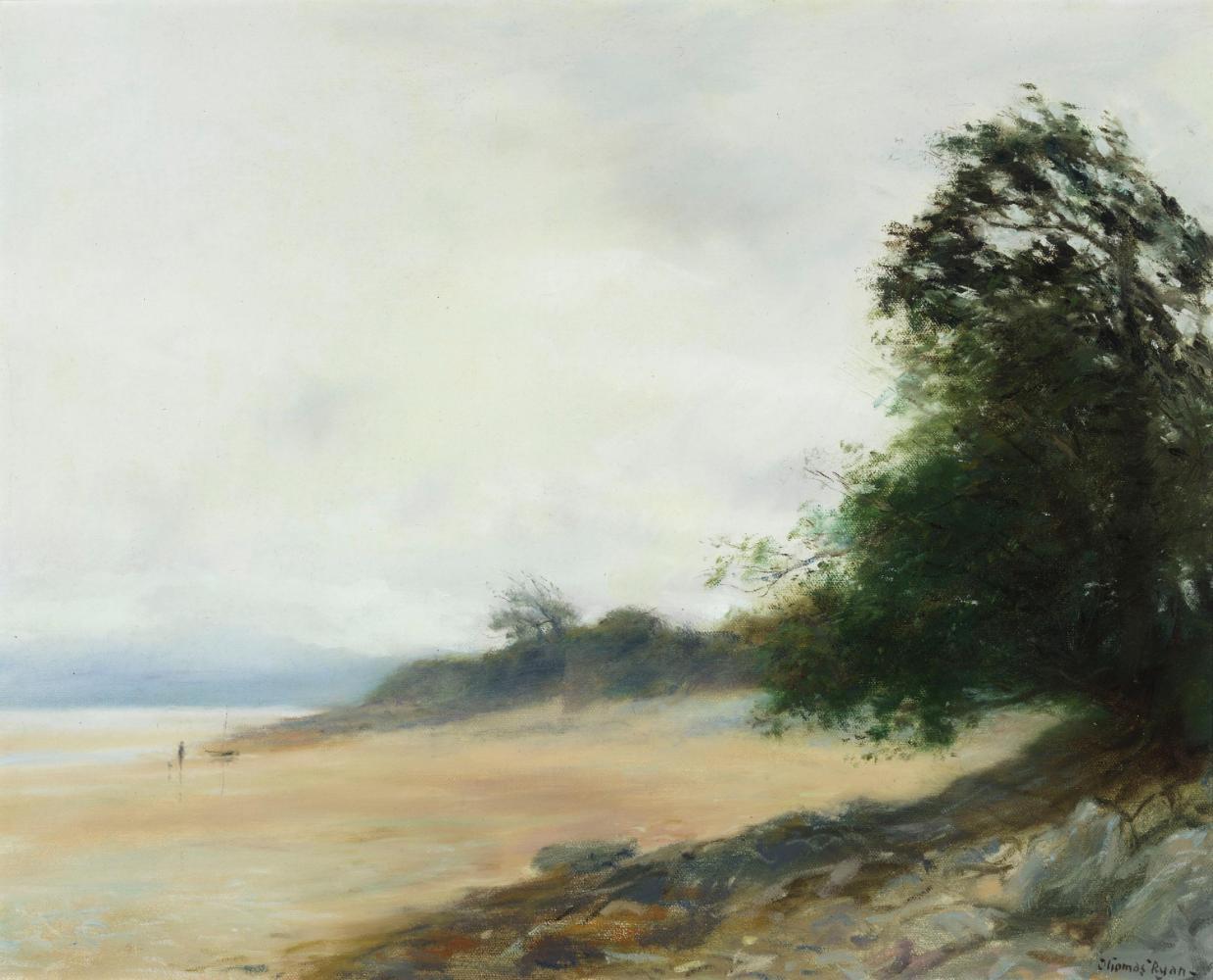 © Estate of Thomas Ryan, DACS London / IVARO Dublin, 2024