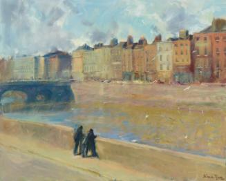 © Estate of Thomas Ryan, DACS London / IVARO Dublin, 2024