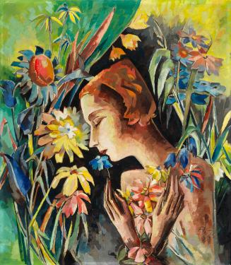 © Estate of Hannah Höch, VG Bild-Kunst, Bonn / IVARO Dublin, 2024