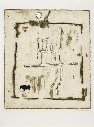 © Estate of Patrick Hickey