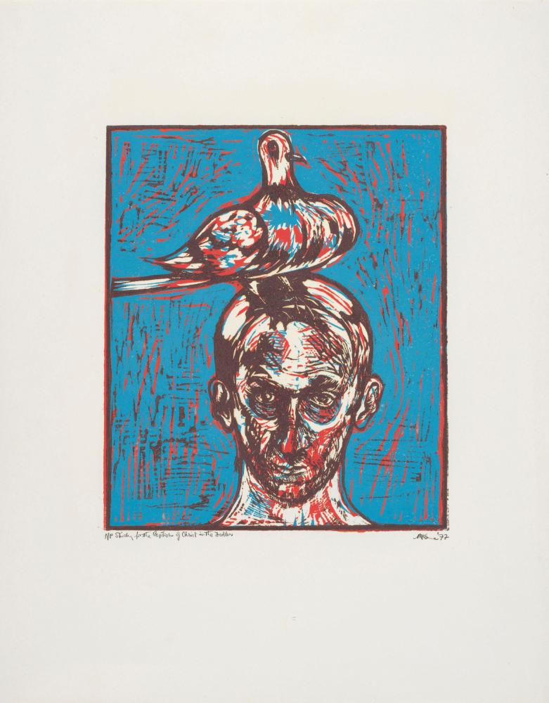 © National Gallery of Ireland