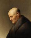 Head of an Old Man