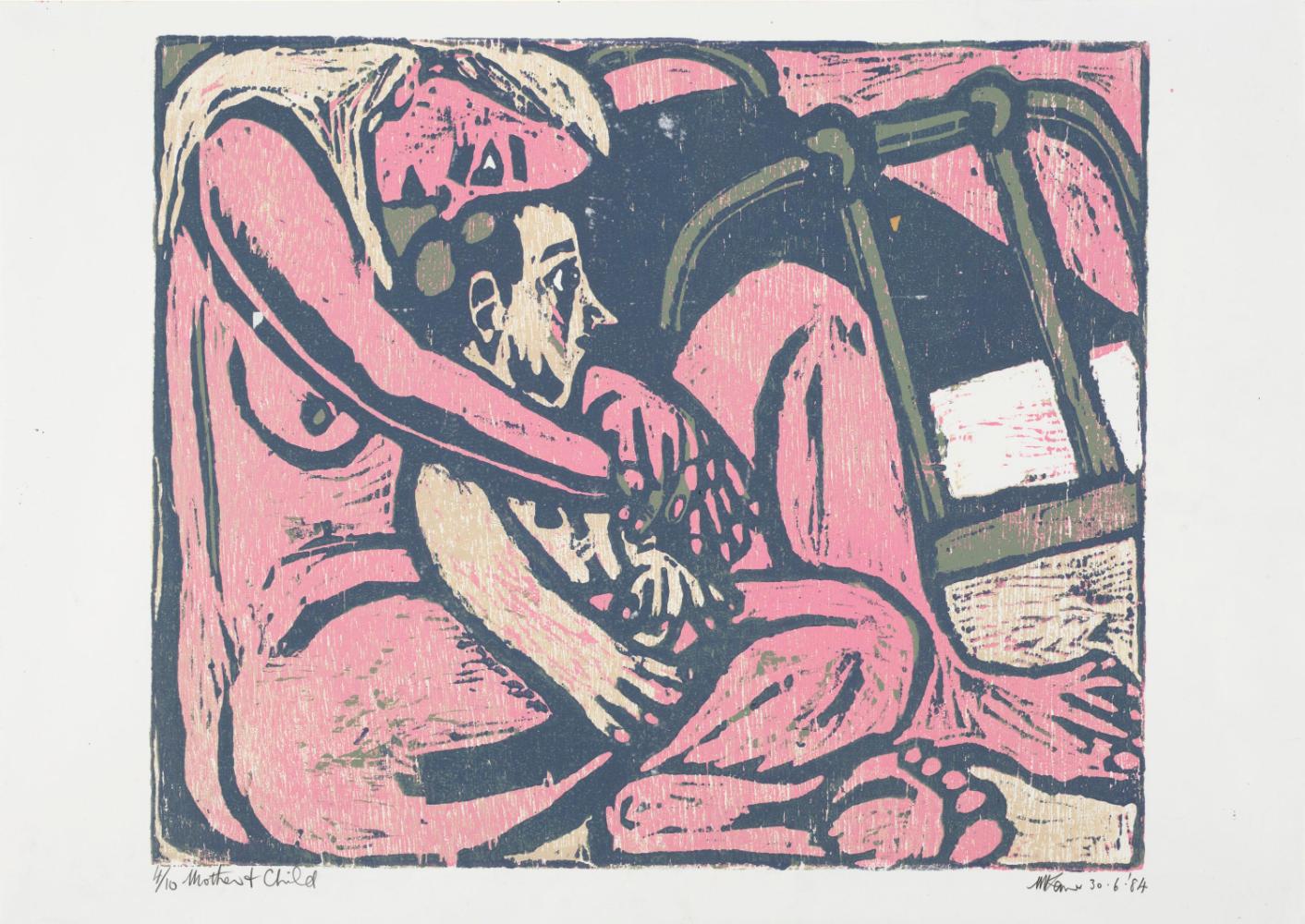 © National Gallery of Ireland