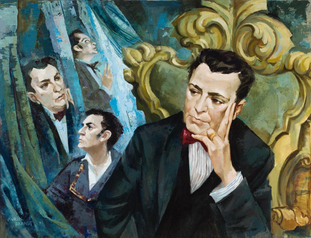 © National Gallery of Ireland