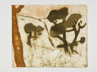© Estate of Patrick Hickey