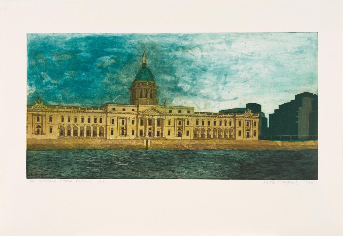 National Gallery of Ireland Collection. Photo © National Gallery of Ireland. © Niall Naessens.…