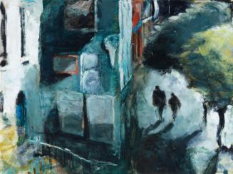 National Gallery of Ireland Collection. Photo © National Gallery of Ireland. © Donald Teskey
