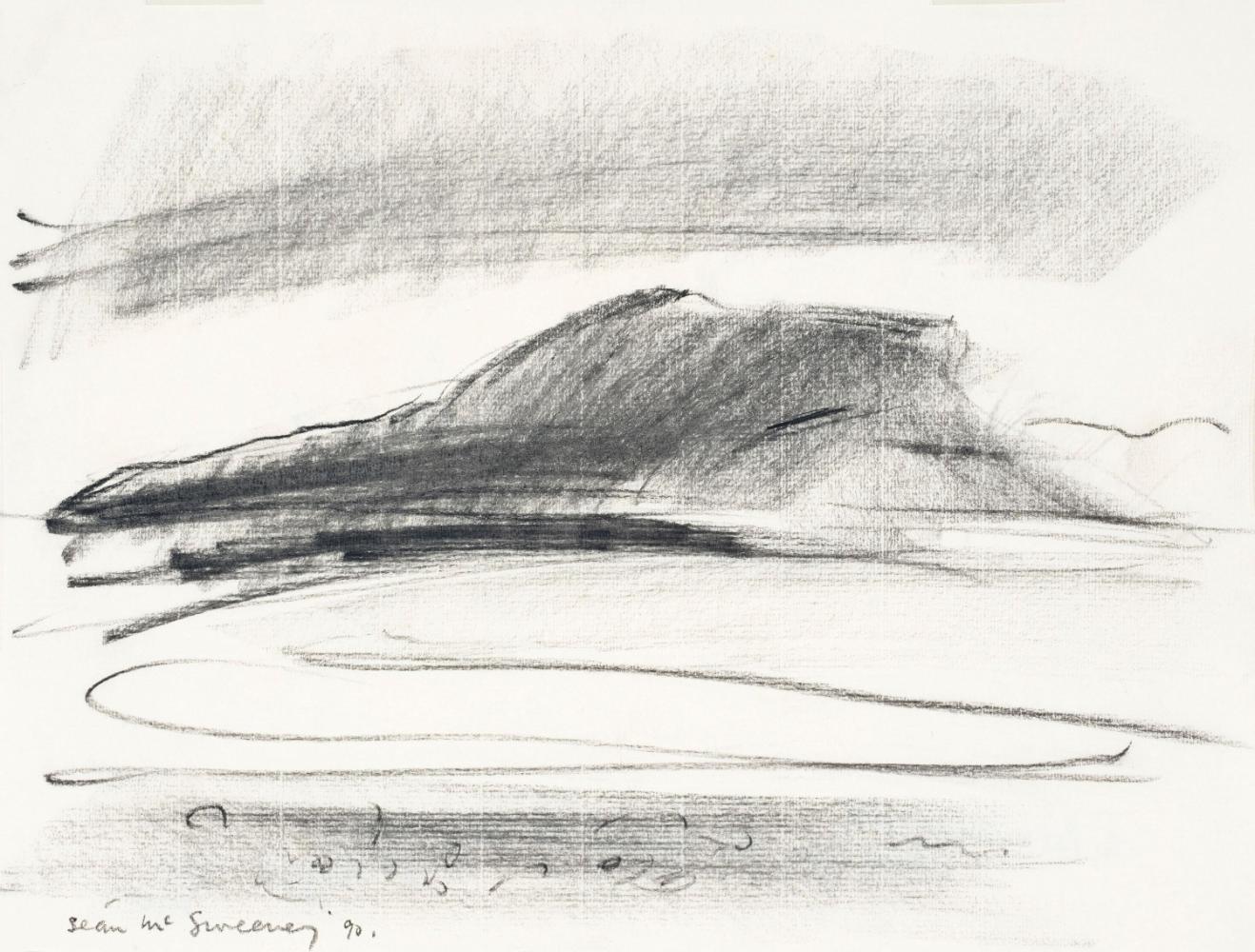 © Estate of Seán McSweeney