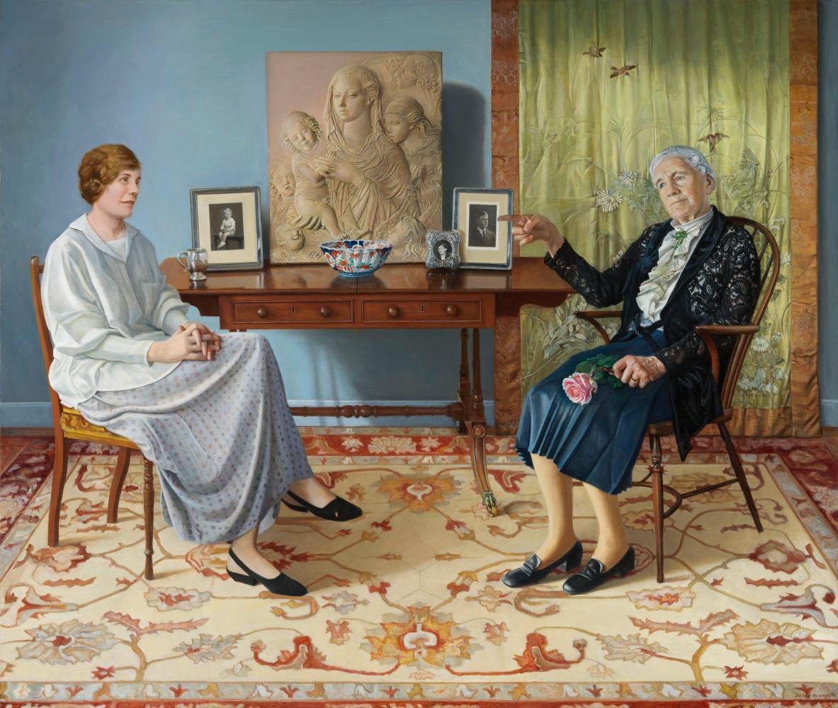 © National Gallery of Ireland
