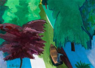 Copyright unknown, please contact the National Gallery of Ireland if you have information