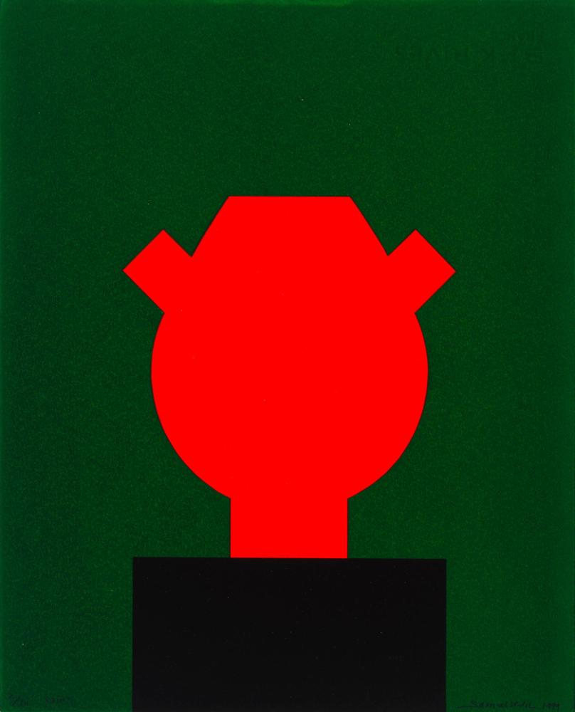 © Samuel Walsh, IVARO Dublin, 2024