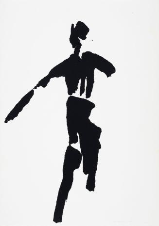 © Estate of Louis le Brocquy