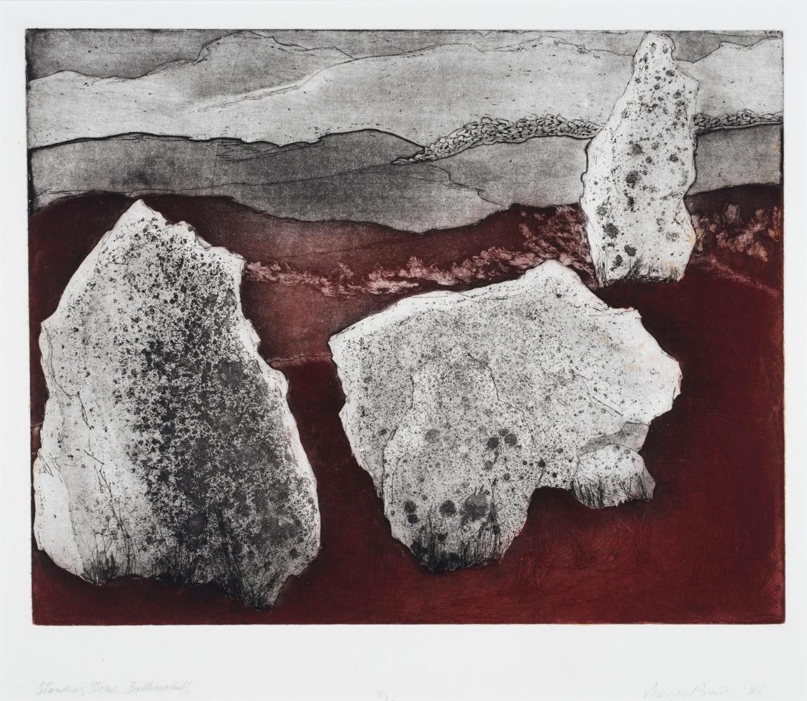 © Margaret Irwin, IVARO Dublin, 2024