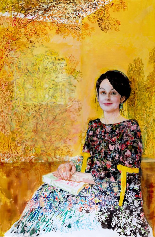 © National Gallery of Ireland/The Artist.
