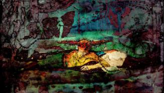 The Enchantment of Bottom by Titania