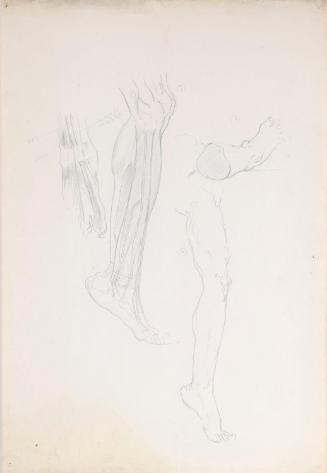 © The Estate of James Sleator
